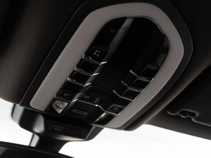 Внедорожник Porsche Macan S 2015 года, 3498999 рублей, Москва