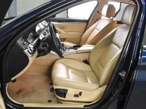 Седан BMW 5 серия 2013 года, 1549000 рублей, Воронеж