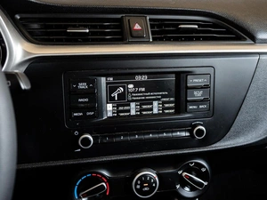 Хетчбэк Kia Rio X 2021 года, 1540000 рублей, Краснодар