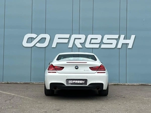 Купе BMW 6 серия 2012 года, 2900000 рублей, Ижевск