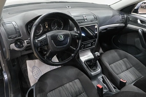 Лифтбек Skoda Octavia 2012 года, 499000 рублей, Новокузнецк