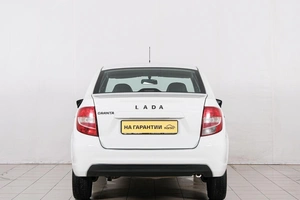 Седан ВАЗ (LADA) Granta 2019 года, 679000 рублей, Красноярск