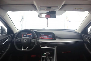 Внедорожник Changan Alsvin 2024 года, 1940000 рублей, Орёл