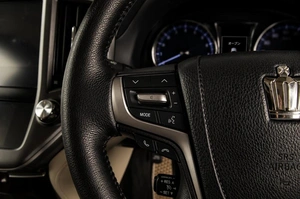 Седан Toyota Crown 2016 года, 2579000 рублей, Челябинск