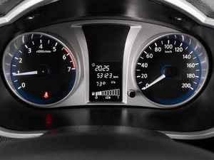 Седан Datsun on-DO 2019 года, 600000 рублей, Тюмень