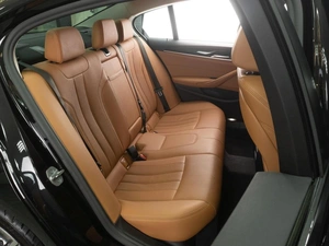Седан BMW 5 серия 2021 года, 4378000 рублей, Тюмень