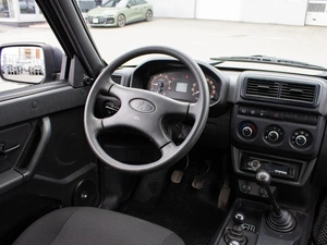 Внедорожник ВАЗ (LADA) Niva Legend 2025 года, 929000 рублей, Петрозаводск