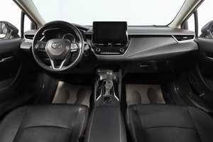 Седан Toyota Corolla 2021 года, 2049000 рублей, Новосибирск