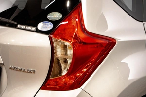 Хетчбэк Nissan Note 2016 года, 1089000 рублей, Барнаул