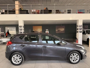 Купе Kia Ceed 2018 года, 1660000 рублей, Орёл