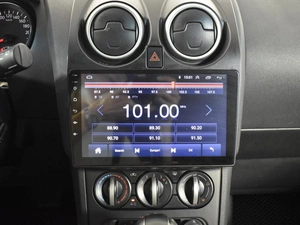 Внедорожник Nissan Qashqai 2013 года, 779900 рублей, Казань
