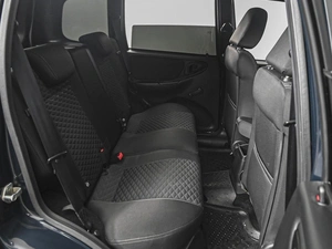 Внедорожник ВАЗ (LADA) Niva Travel 2024 года, 1148000 рублей, Ставрополь