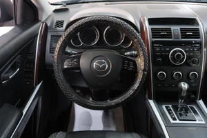 Внедорожник Mazda CX-9 2008 года, 899000 рублей, Омск