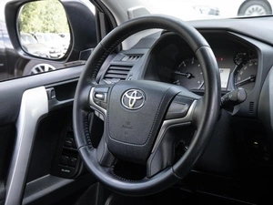Внедорожник Toyota Land Cruiser Prado 2018 года, 5299000 рублей, Волгоград
