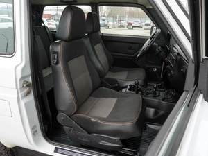 Внедорожник ВАЗ (LADA) 2121 (4x4) Urban 2018 года, 750000 рублей, Нижний Новгород