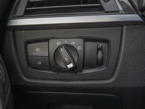 Седан BMW 3 серия 2012 года, 1800000 рублей, Краснодар