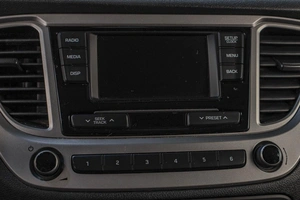 Седан Hyundai Solaris 2019 года, 1249000 рублей, Челябинск