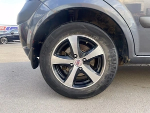 Хетчбэк Hyundai Getz 2009 года, 410000 рублей, Красноярск