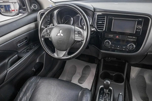 Внедорожник Mitsubishi Outlander 2012 года, 1499000 рублей, Барнаул