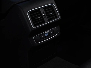 Внедорожник Audi Q5 2017 года, 2577977 рублей, Москва