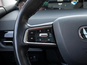 Внедорожник Changan UNI-K 2023 года, 3100000 рублей, Краснодар