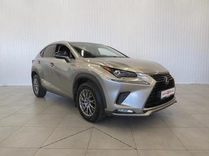 Внедорожник Lexus NX 2020 года, 3670000 рублей, Обнинск