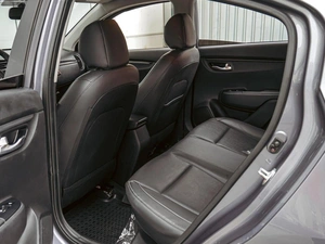 Седан Kia Rio 2018 года, 1598000 рублей, Краснодар