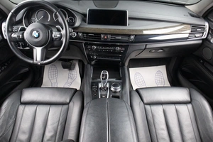 Внедорожник BMW X6 2016 года, 4199000 рублей, Оренбург