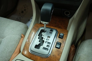 Седан Toyota Mark II 2003 года, 769000 рублей, Омск