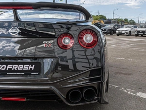 Купе Nissan GT-R 2012 года, 9550000 рублей, Краснодар