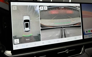 Внедорожник Geely Monjaro 2026 года, 4287000 рублей, Красноярск