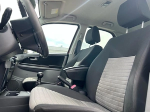 Внедорожник Suzuki SX4 2012 года, 849000 рублей, Ижевск