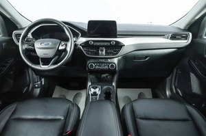 Внедорожник Ford Escape 2021 года, 2289000 рублей, Новосибирск