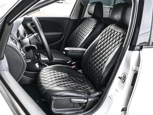 Седан Volkswagen Polo 2012 года, 799000 рублей, Кирилловка
