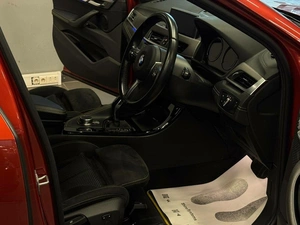 Внедорожник BMW X2 2018 года, 2197000 рублей, Красноярск