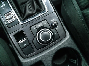 Внедорожник Mazda CX-5 2016 года, 1890000 рублей, Красноярск