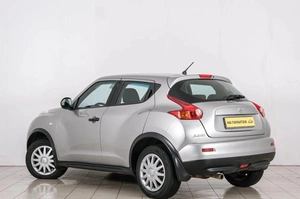 Внедорожник Nissan Juke 2011 года, 899000 рублей, Красноярск