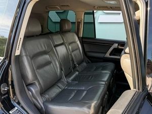 Внедорожник Toyota Land Cruiser 2008 года, 3299000 рублей, Большой Сочи