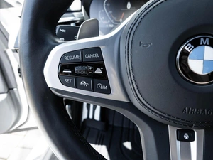 Седан BMW 5 серия 2021 года, 4850000 рублей, Ставрополь