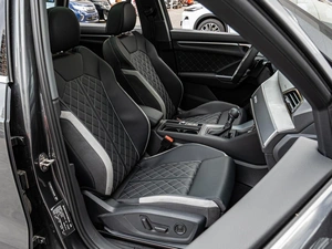 Внедорожник Audi Q3 2026 года, 4290000 рублей, Краснодар