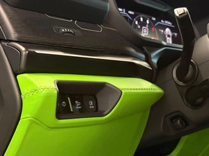 Внедорожник Lamborghini Urus 2025 года, 36000000 рублей, Павловская Слобода
