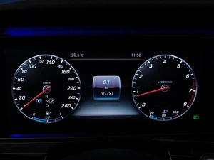Купе Mercedes-benz E-класс 2017 года, 3349046 рублей, Москва