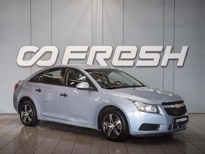 Седан Chevrolet Cruze 2012 года, 620000 рублей, Муром