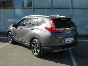Внедорожник Honda CR-V 2017 года, 2760000 рублей, Брянск