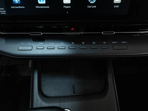 Внедорожник Changan UNI-S 2024 года, 2448000 рублей, Ставрополь