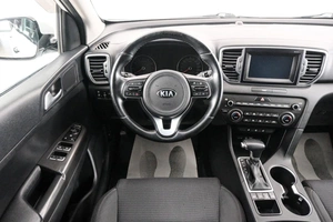 Внедорожник Kia Sportage 2018 года, 1899000 рублей, Красноярск