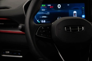 Внедорожник Geely Coolray 2024 года, 2325050 рублей, Москва