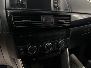 Внедорожник Mazda CX-5 2012 года, 1499000 рублей, Красноярск