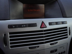 Седан Opel Astra 2010 года, 619000 рублей, Волгоград