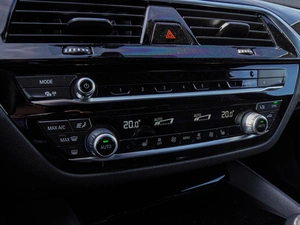 Седан BMW 5 серия 2020 года, 3720000 рублей, Волгоград